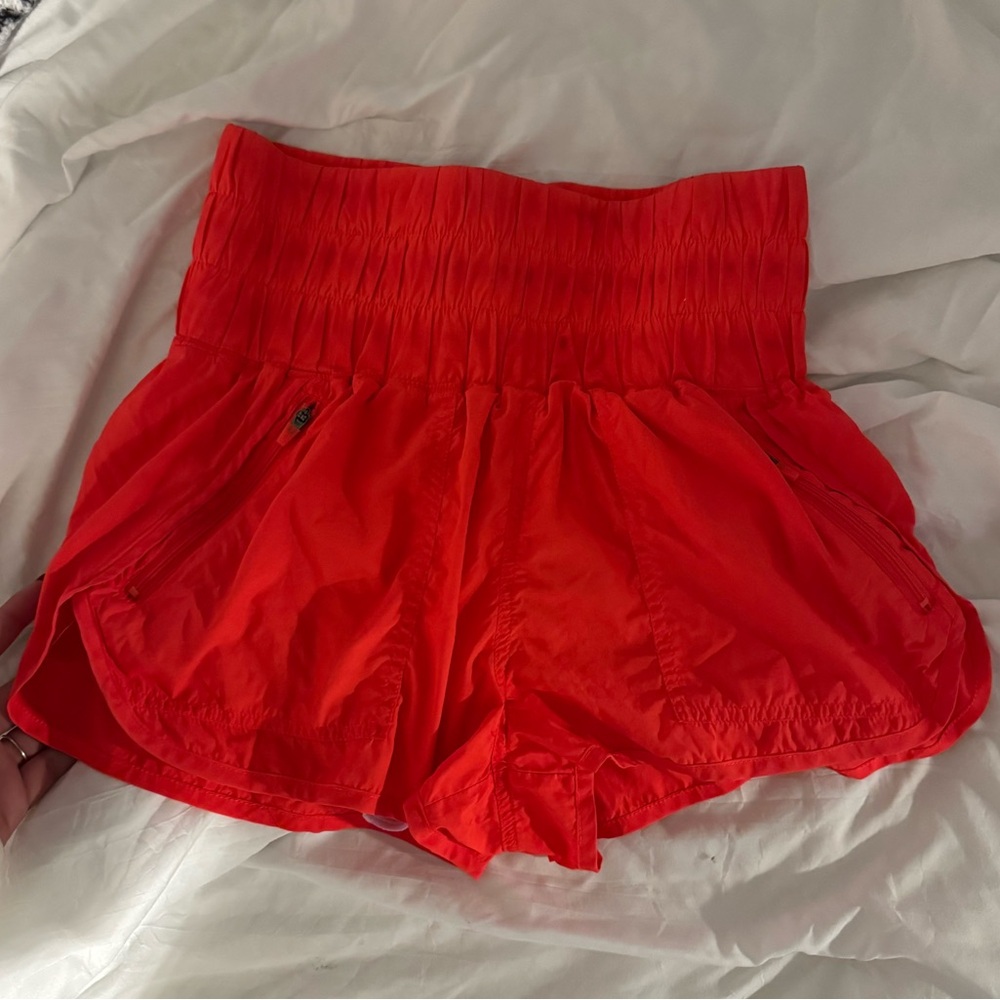 Free People Movement The Way Home Shorts